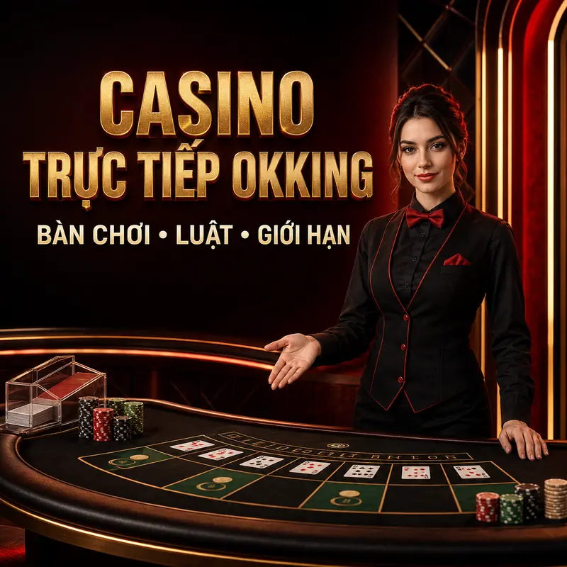 casino truc tiep