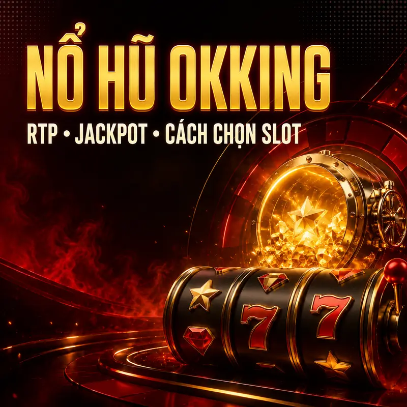 Nổ Hũ