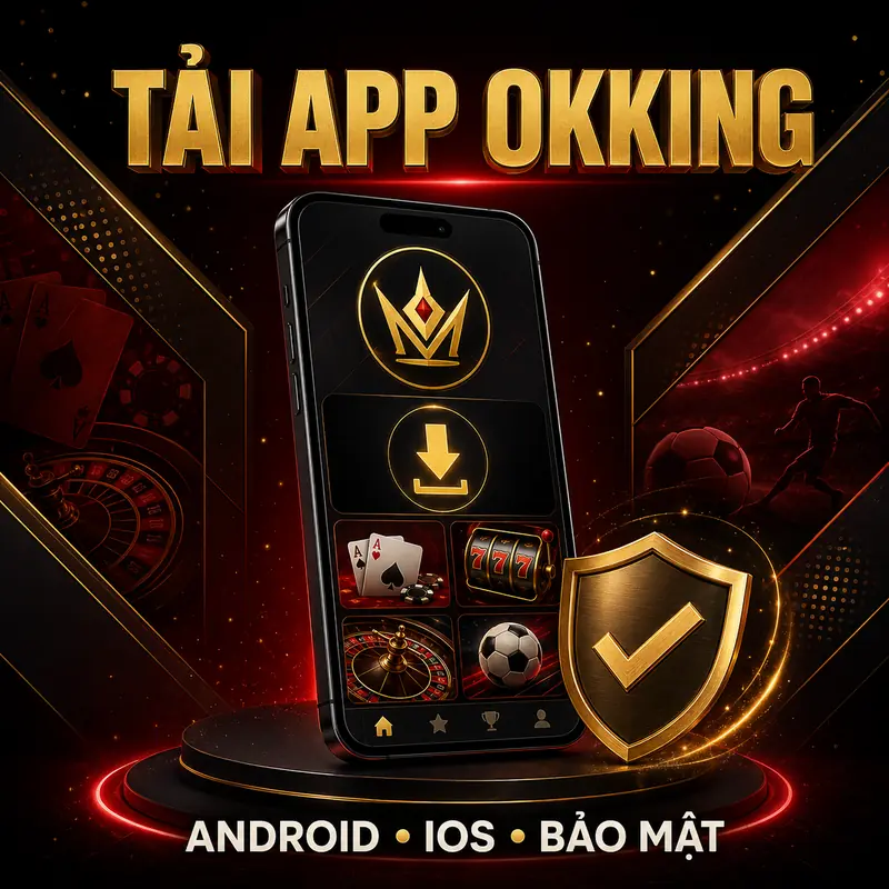 tải app